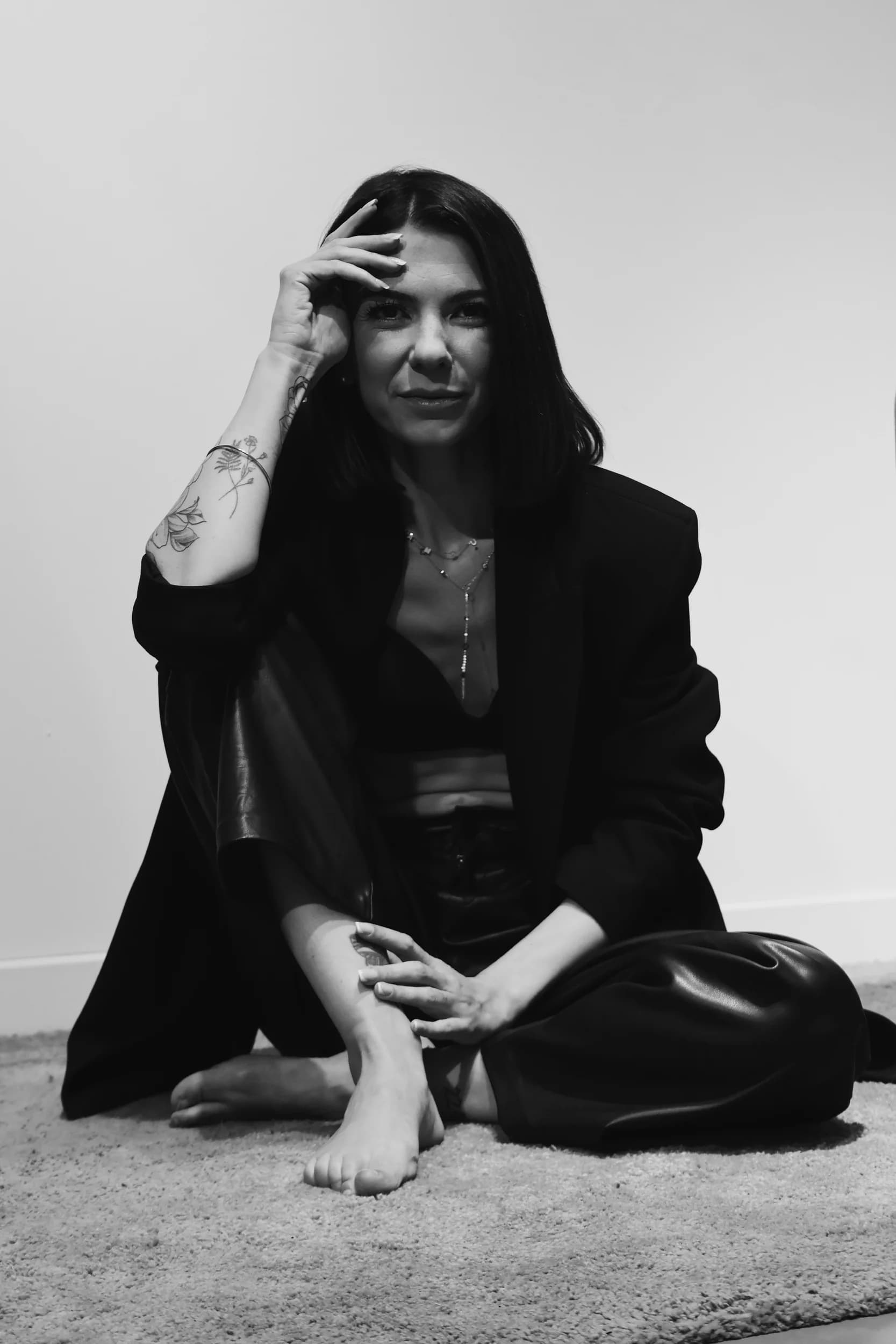 Com’Lou - Vidéaste - créatrice de contenu Rennes - Photographe Rennes
