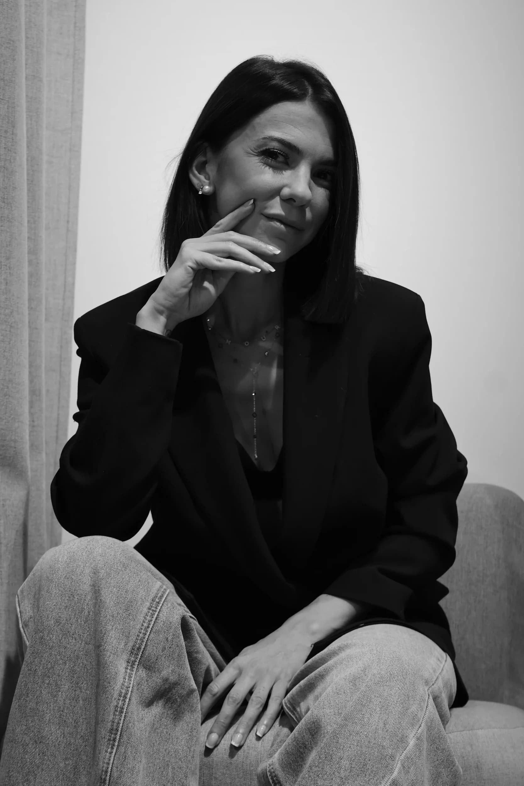 Com’Lou - Vidéaste - créatrice de contenu Rennes - Créatrice de contenu