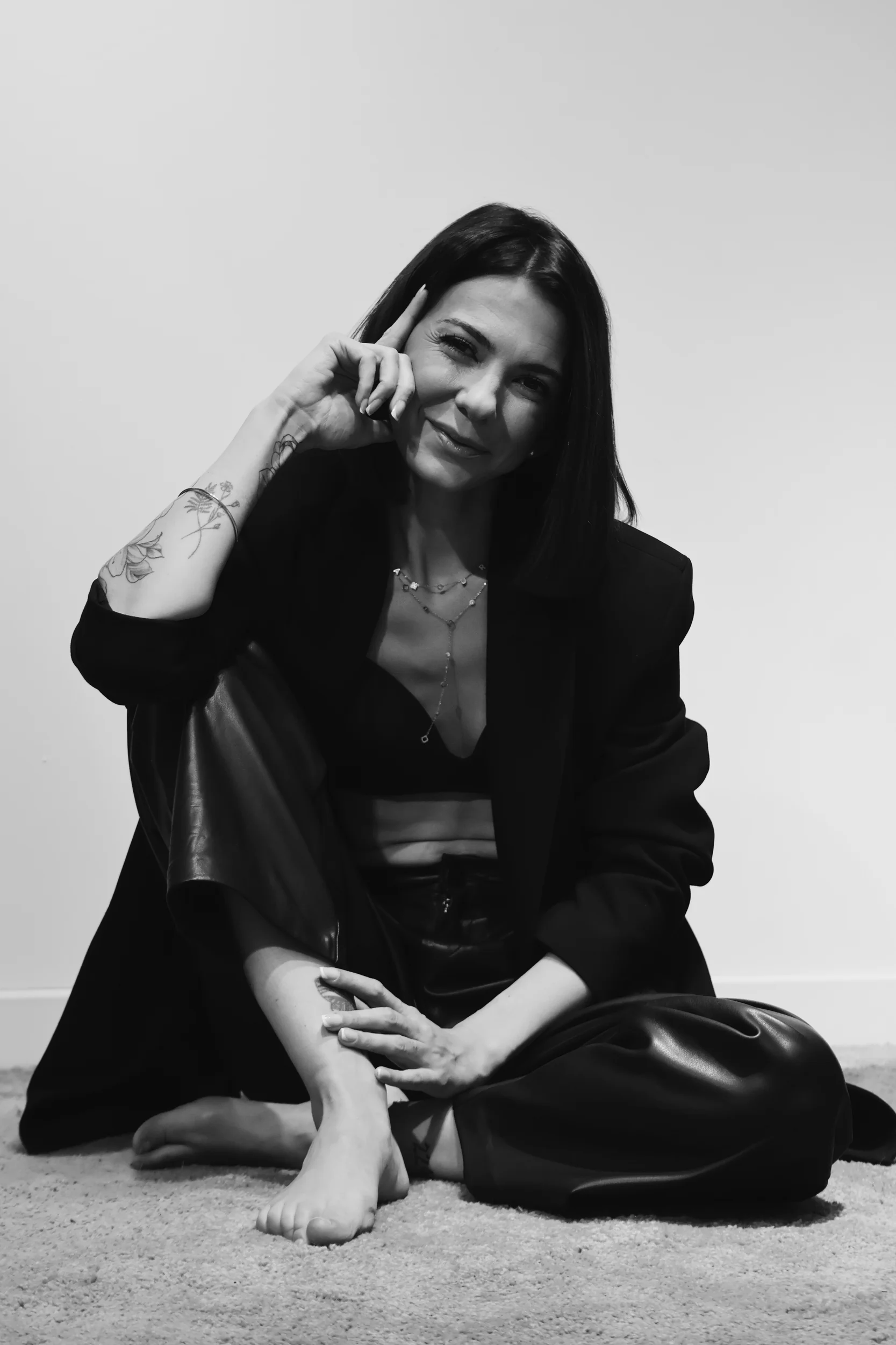 Com’Lou - Vidéaste - créatrice de contenu Rennes - Production visuelle